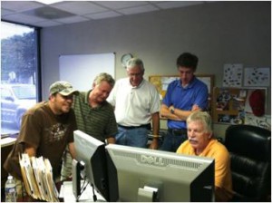 OSP Team